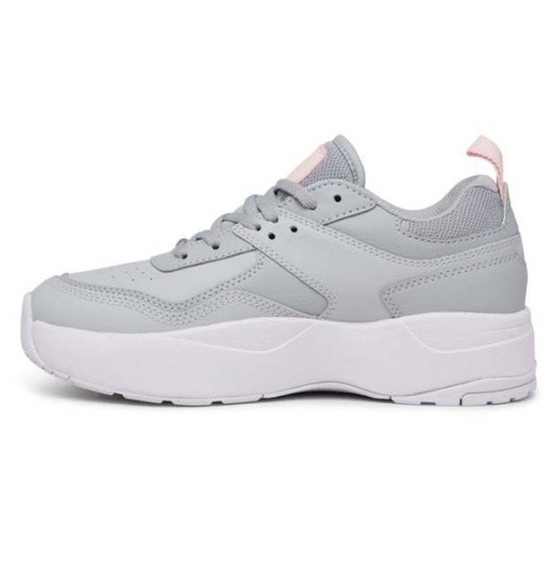 Women's E.Tribeka Platform Shoes 1