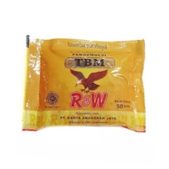 R&W Pengemulsi TBM