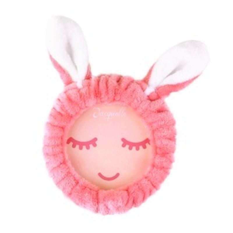 Bunny Headband 5