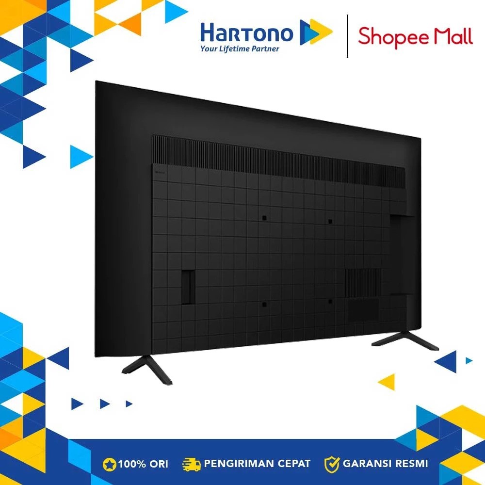 SONY Bravia 3 65 Inch K-65S30