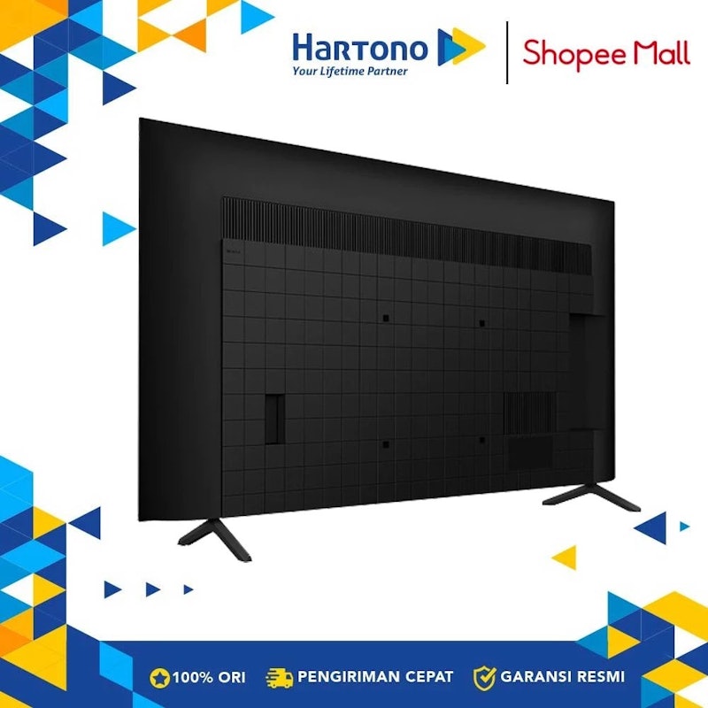 SONY Bravia 3 65 Inch 3
