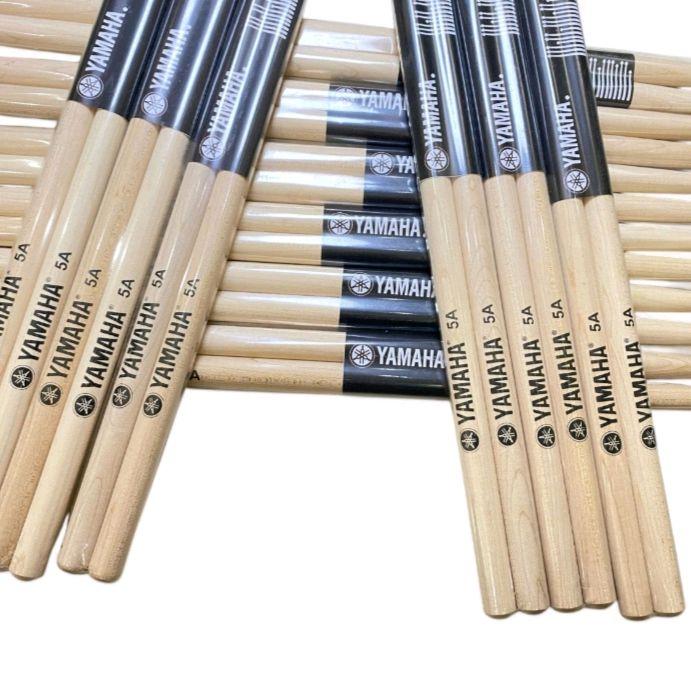 Yamaha Stick Drum 5A 2