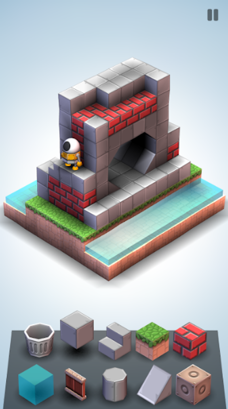 Mekorama 4