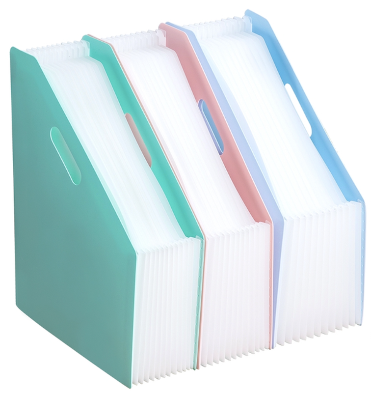 Standing File A4 1