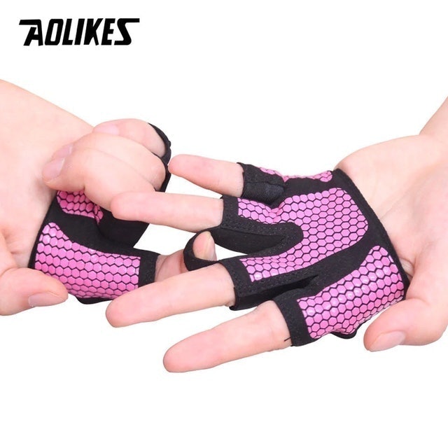  Aolikes Palm Gloves 111