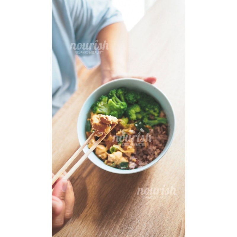 Organic Teriyaki Sauces 5