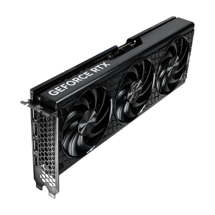 Gainward GeForce RTX™ 5070 Python III  2