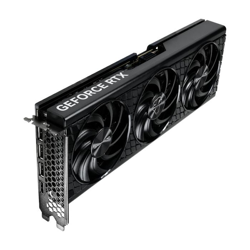 Gainward GeForce RTX™ 5070 Python III 2