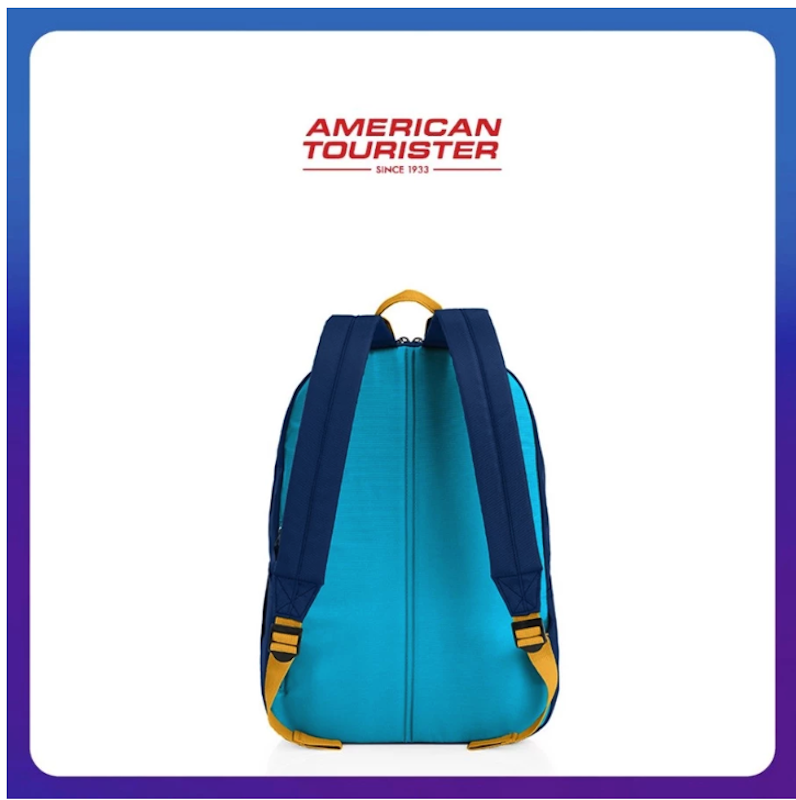 American Tourister Rudy Backpack 3