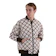 Rianty Batik Jaket Bomber Pria Batik Xrafael 1