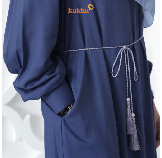 Kakha Berdaya Bersama Kakha x Alyssa Soebandono Sarimbit Keluarga Gaza (A)