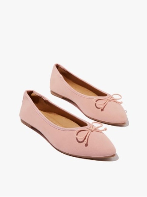 Rubi Essential Evelyn Point Ballet 2