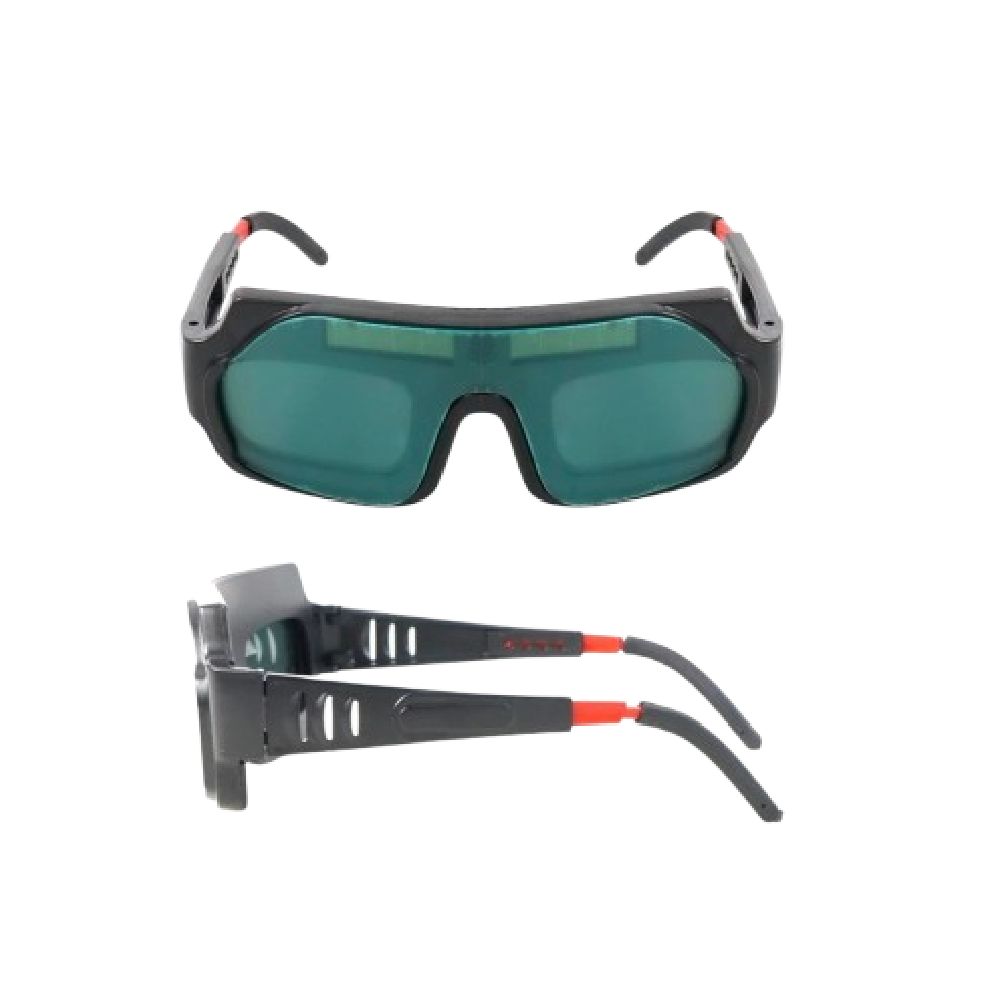 TaffGUARD Auto Darkening Welding Goggles ｜ TX-012