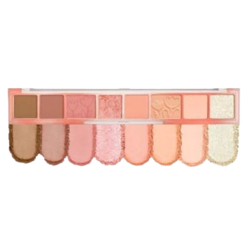All Take Mood Like Palette 2