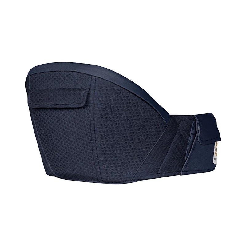 Ergobaby Alta Hip Seat Baby Carrier 2