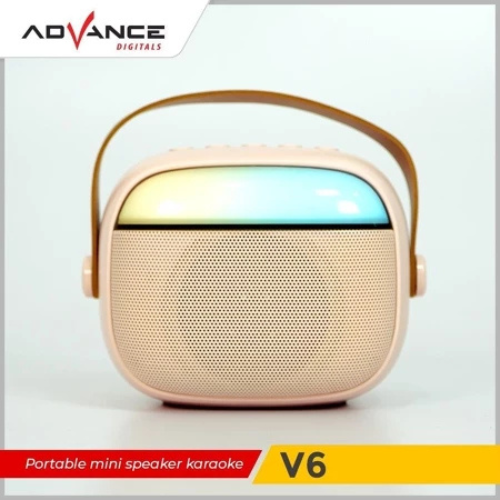 10 Rekomendasi Speaker Advance Terbaik [Ditinjau oleh Sound
