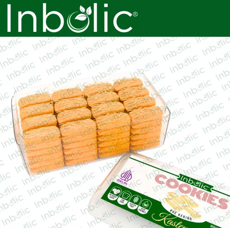 Inbolic Low Carb Kastengel 3