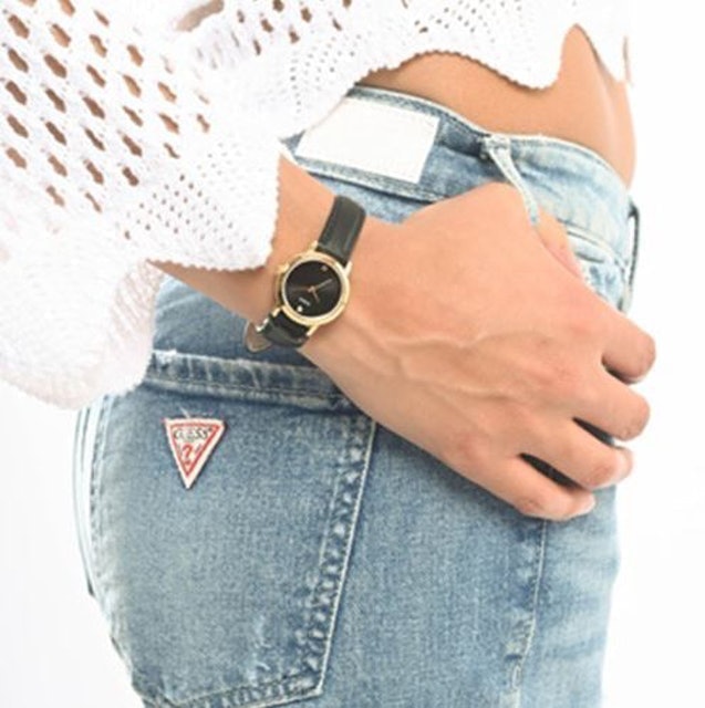 GUESS Black Mini Nova GW0246L3