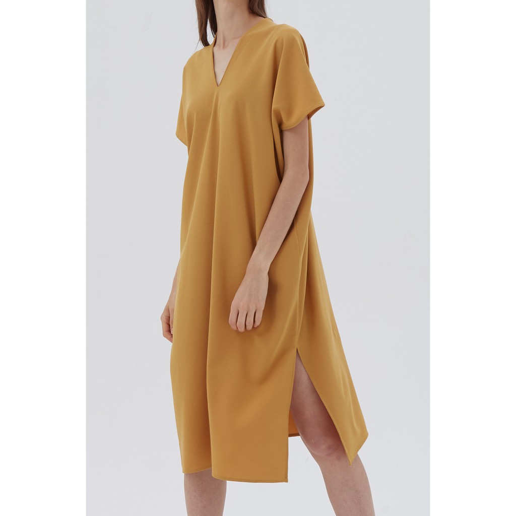 Shopatvelvet Elevation Dress