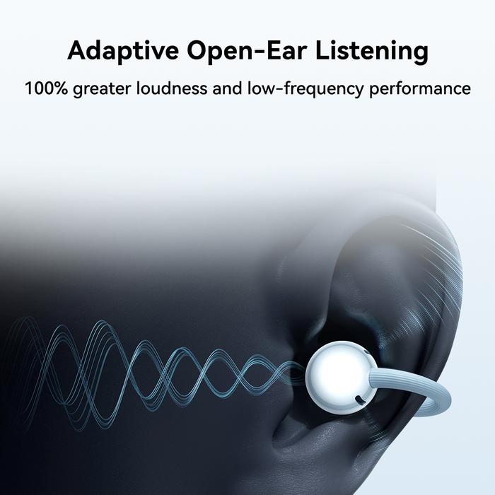 HUAWEI  Huawei FreeClip 2