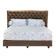 Royal Abadi Sejahtera Lady Americana Full Fitted Sheet 40'S 1