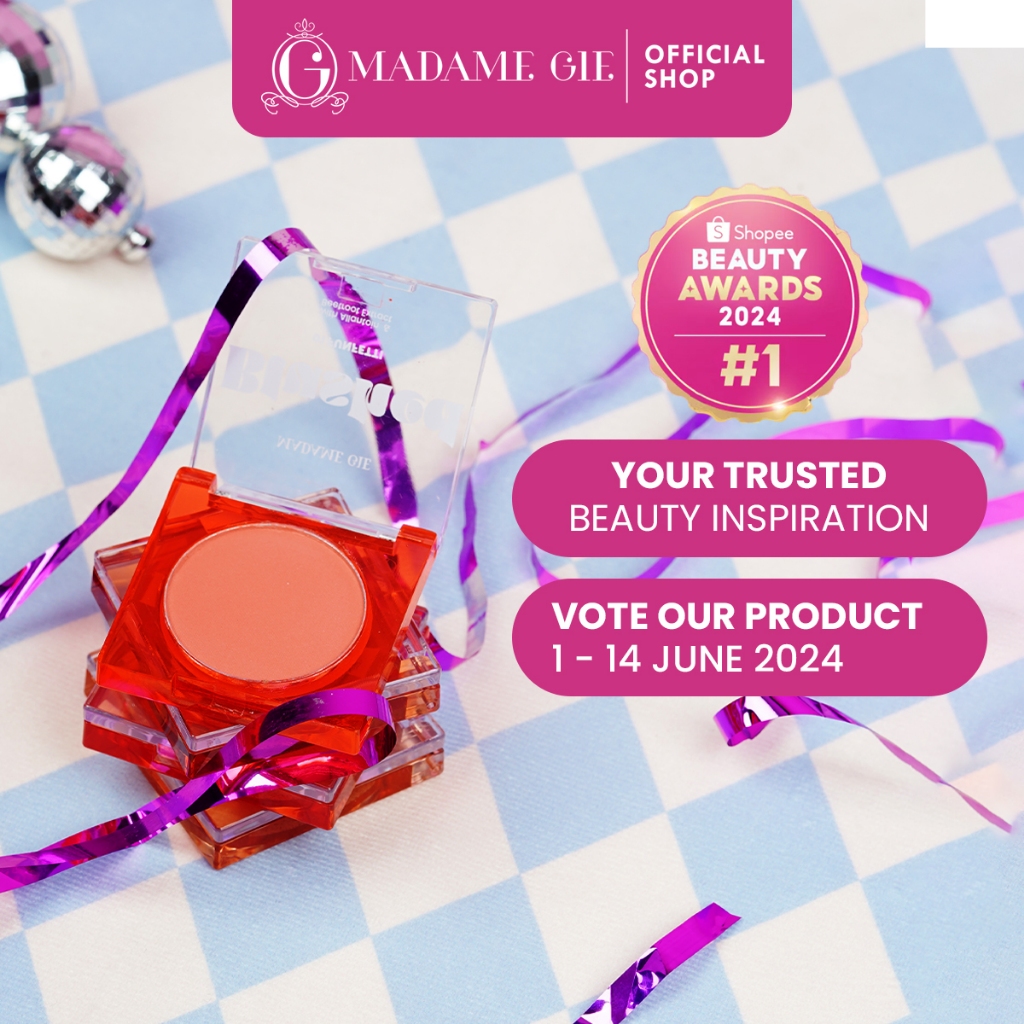 Tjhindatama Mulia Madame Gie Blushed 01 Funfetti