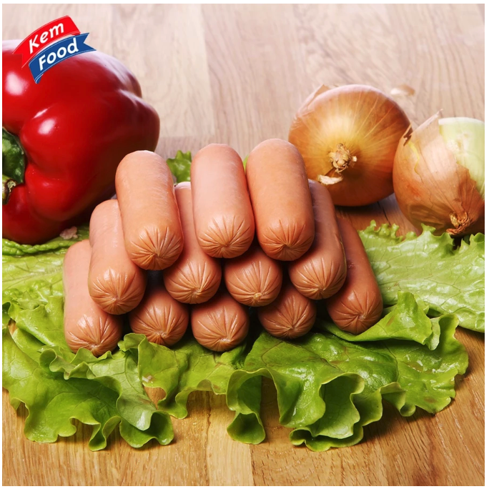 Kemang Food Industries (KEMFOOD) Villadorp Sosis Ayam Cocktail Premium