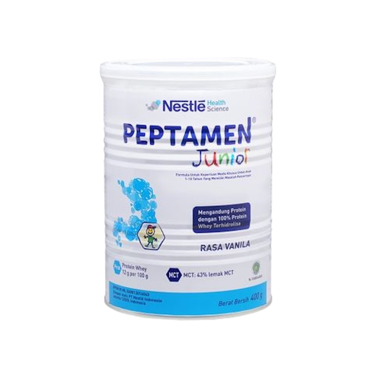 Peptamen Junior