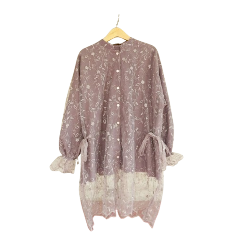 Melarge Tania Tunik Tile 1
