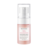 SKINTIFIC ｜ 10% Niacinamide Brightening Serum
