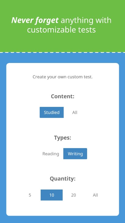 Write It! Korean 4