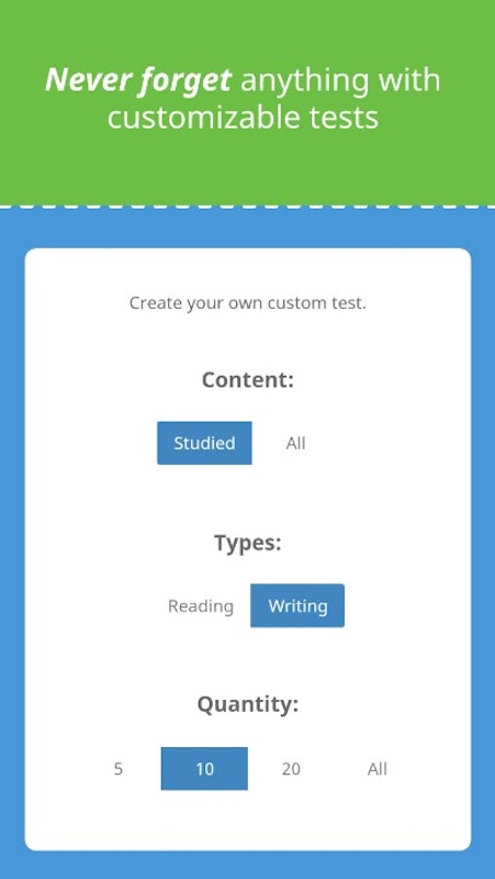 Write It! Korean 4