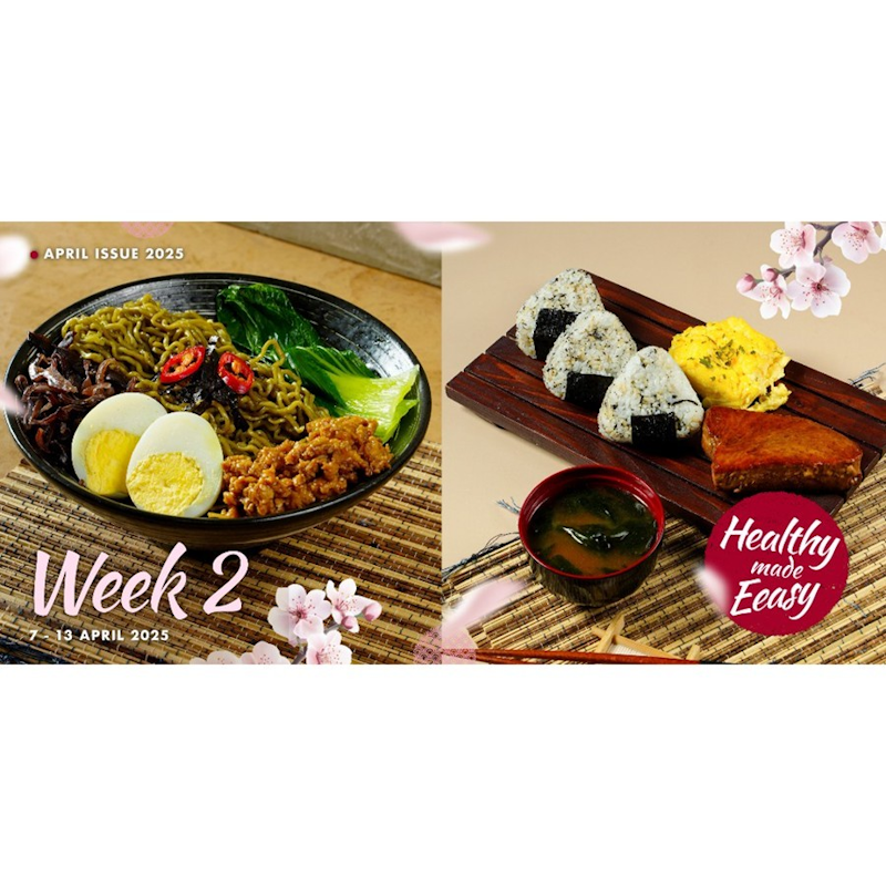 Klean Fat Loss Diet Catering Weekly 3