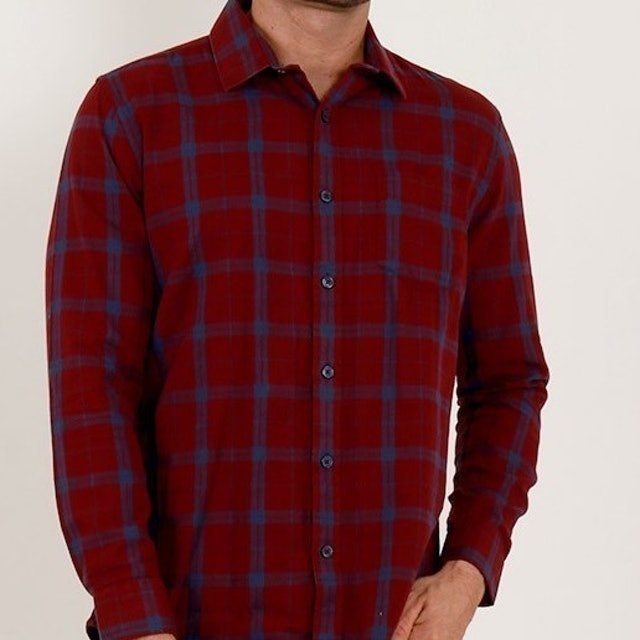 Flanel Gavin 3