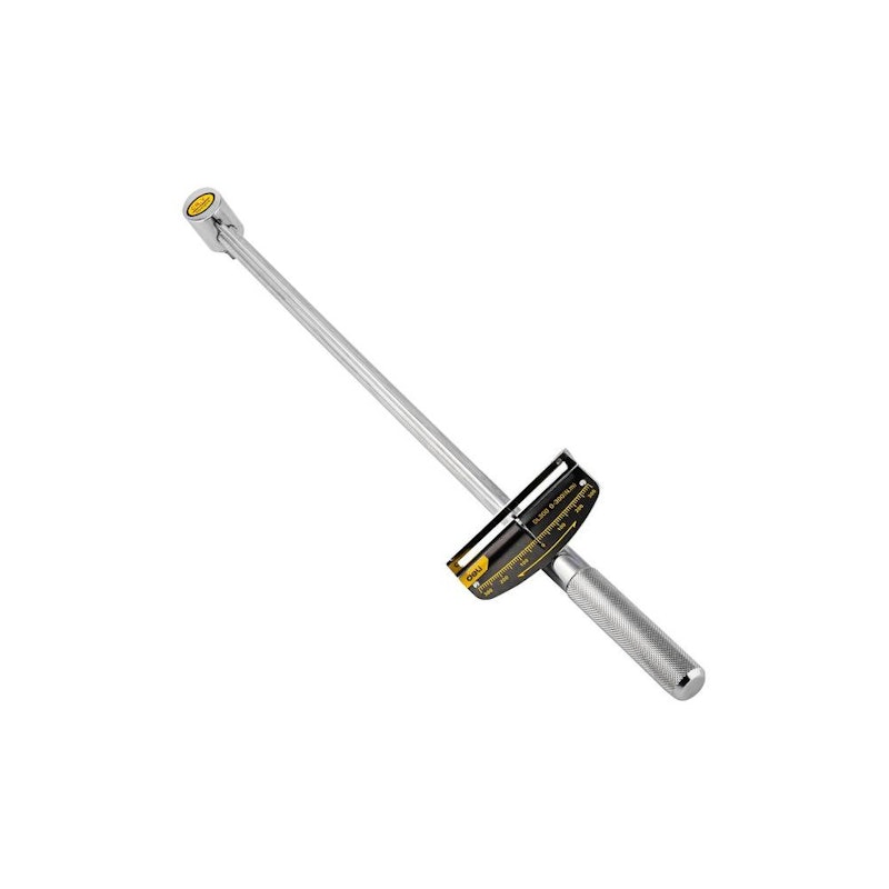 Deli Torque Wrench 1