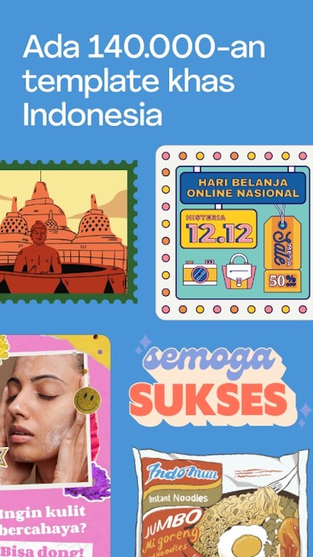 Canva: Design, Photo & Video 3