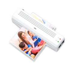 Laminator Machine