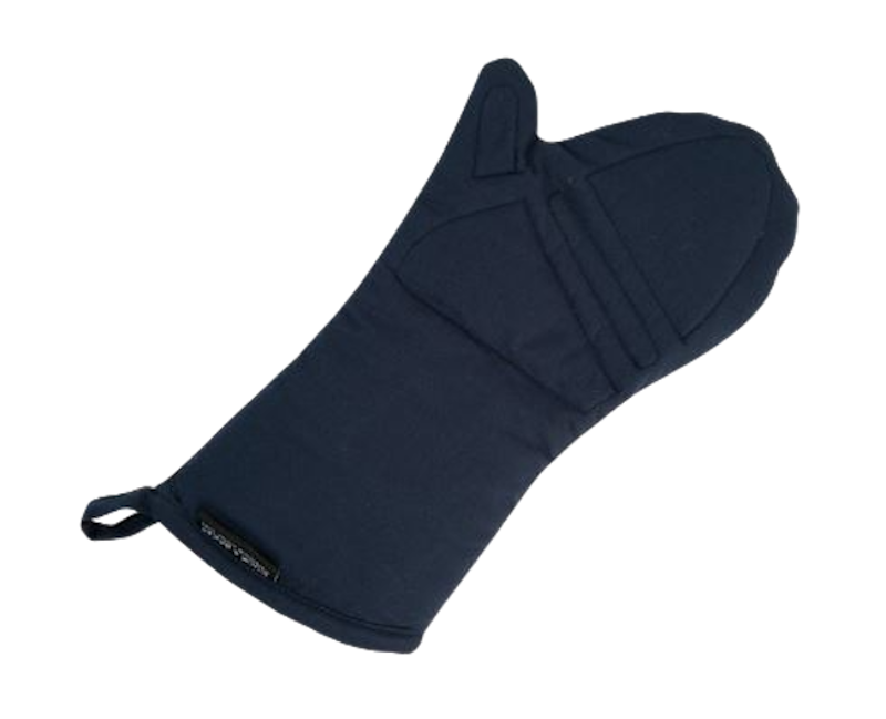 Cook & Bake BBQ Mitt 4