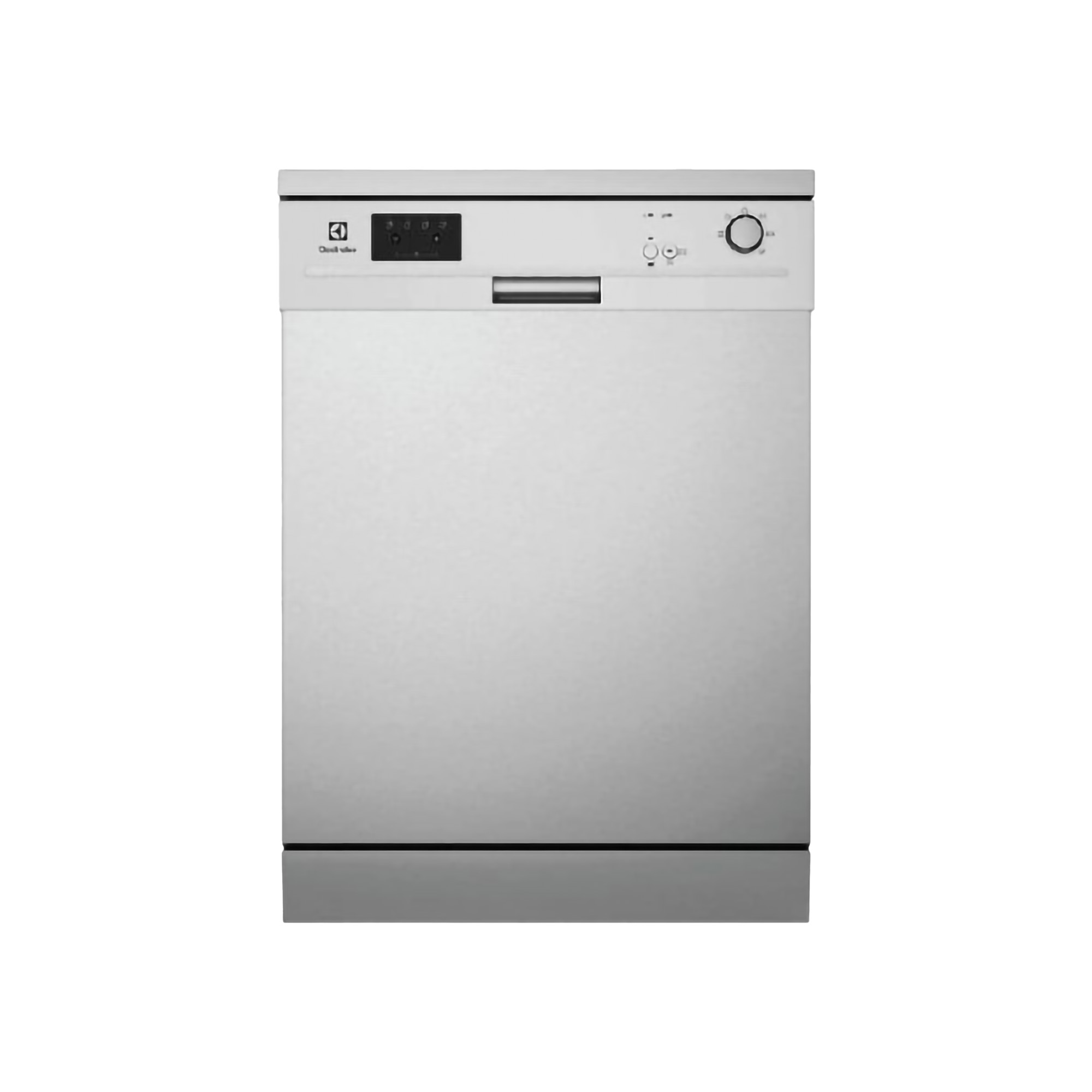 Electrolux ｜ Dishwasher Freestanding UltimateCare 100 ｜ EFF1360VSA
