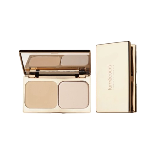 Lumécolors Compact Powder Fair 