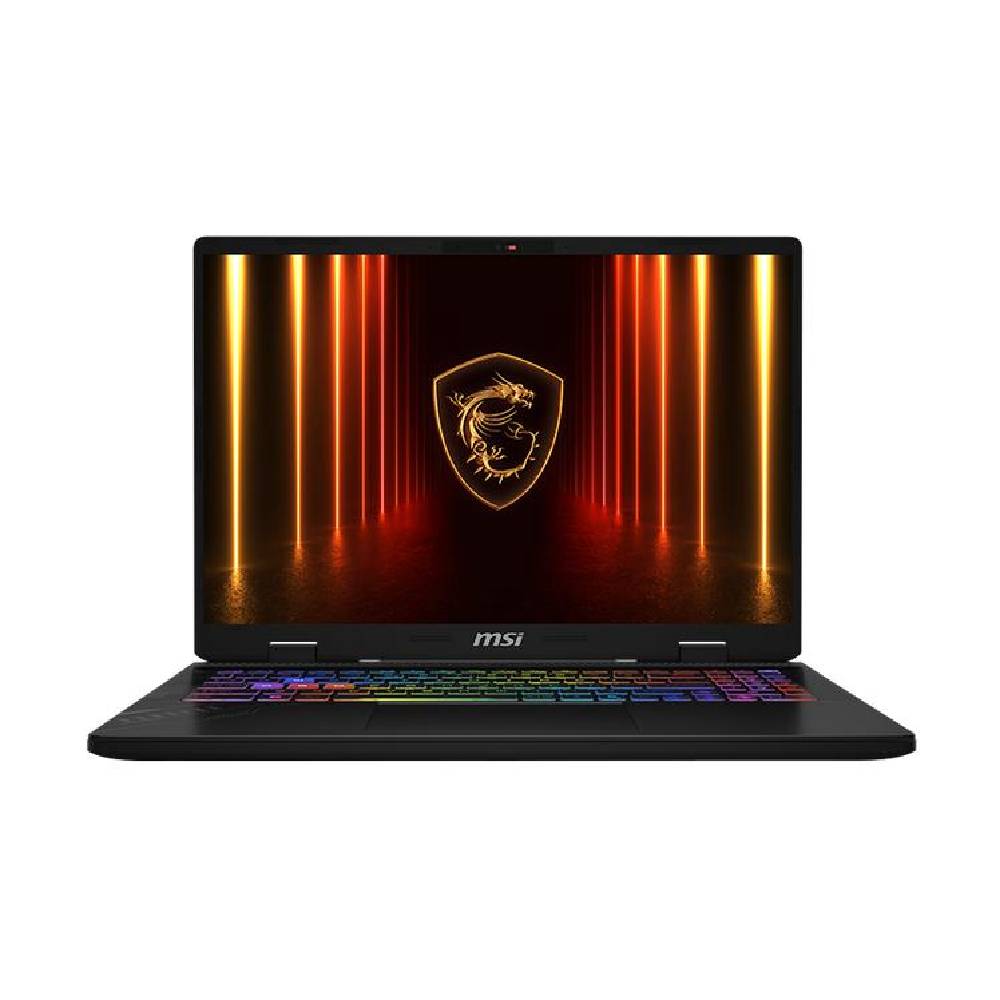 MSI Crosshair A16 HX D7WFKG-049ID
