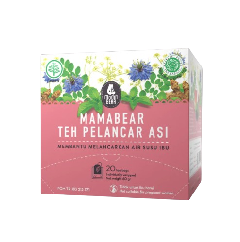 10 Rekomendasi Minuman untuk Ibu Menyusui Terbaik  [Ditinjau Konselor Laktasi] (Terbaru Tahun 2026) 4
