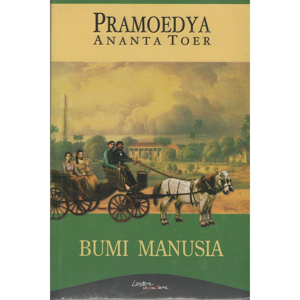 10 Rekomendasi Novel Sejarah Terbaik (Terbaru Tahun 2026) 3