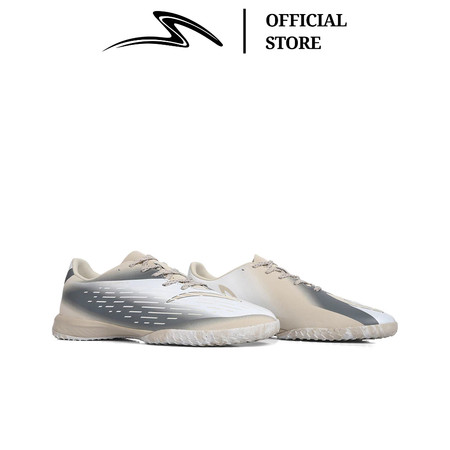 Specs Accelerator Lightspeed 5 Pro In Silver Green/Moonmist/White 2