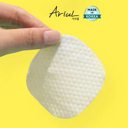 Ariul The Perfect Refresh Your Day! Lip and Eye Remover Pad 4