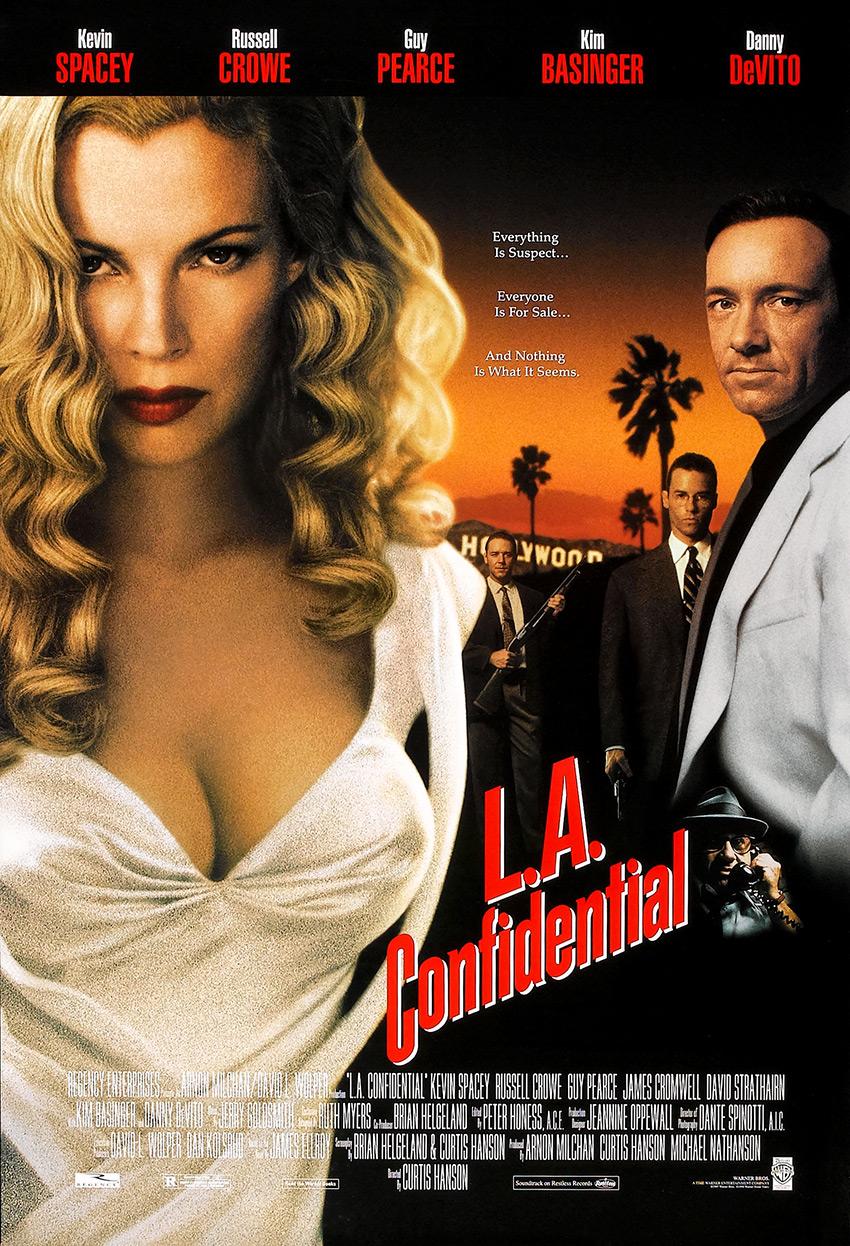 L.A. Confidential 1