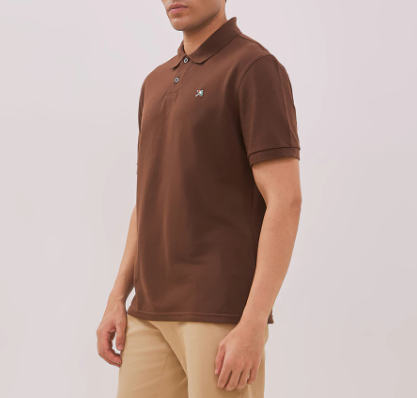 Bina Busana Internusa Arnold Palmer Polo Shirt Pria