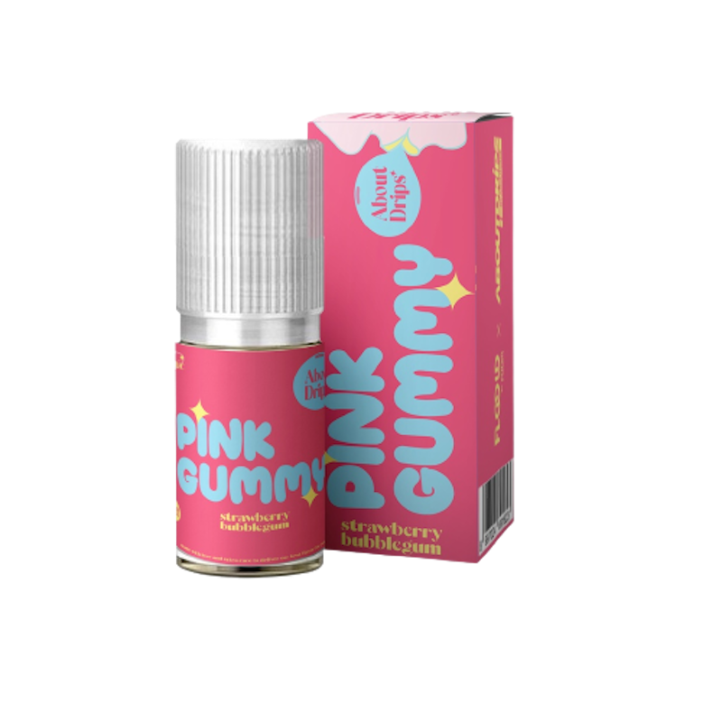 Foom X Aboutdrips Bubble Gum Series 3
