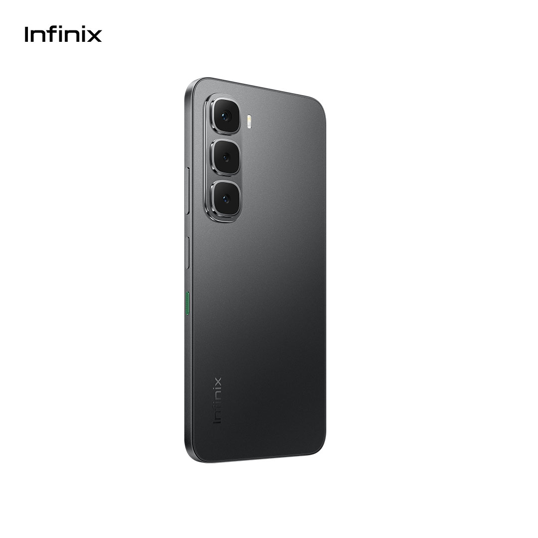 Tecno Telecom Infinix Hot 60i (8/256 GB)