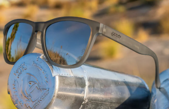 goodr Going to Valhalla Witness